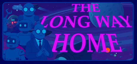 The Long Way Home