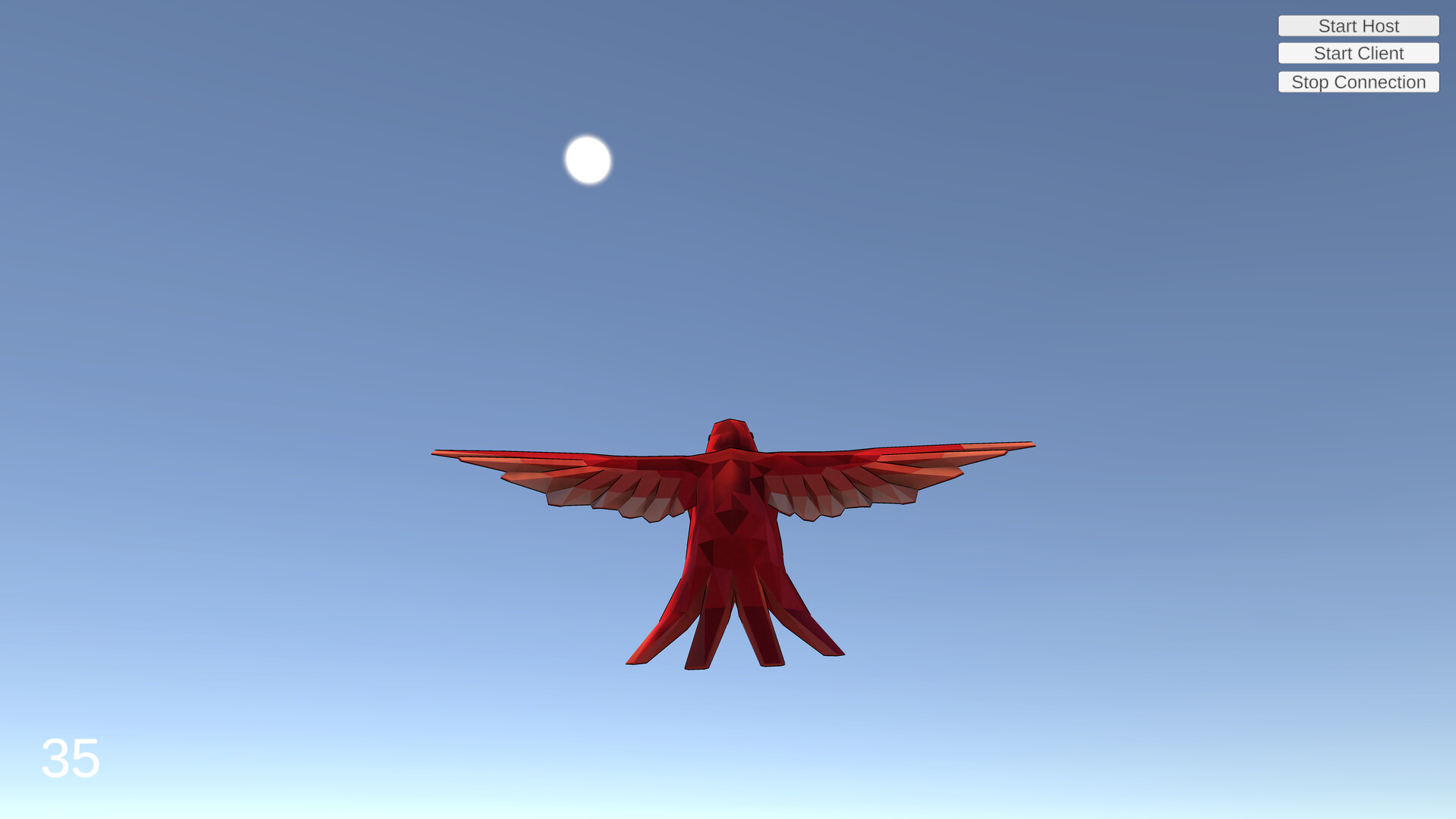 Bird Game 4 screenshot #4