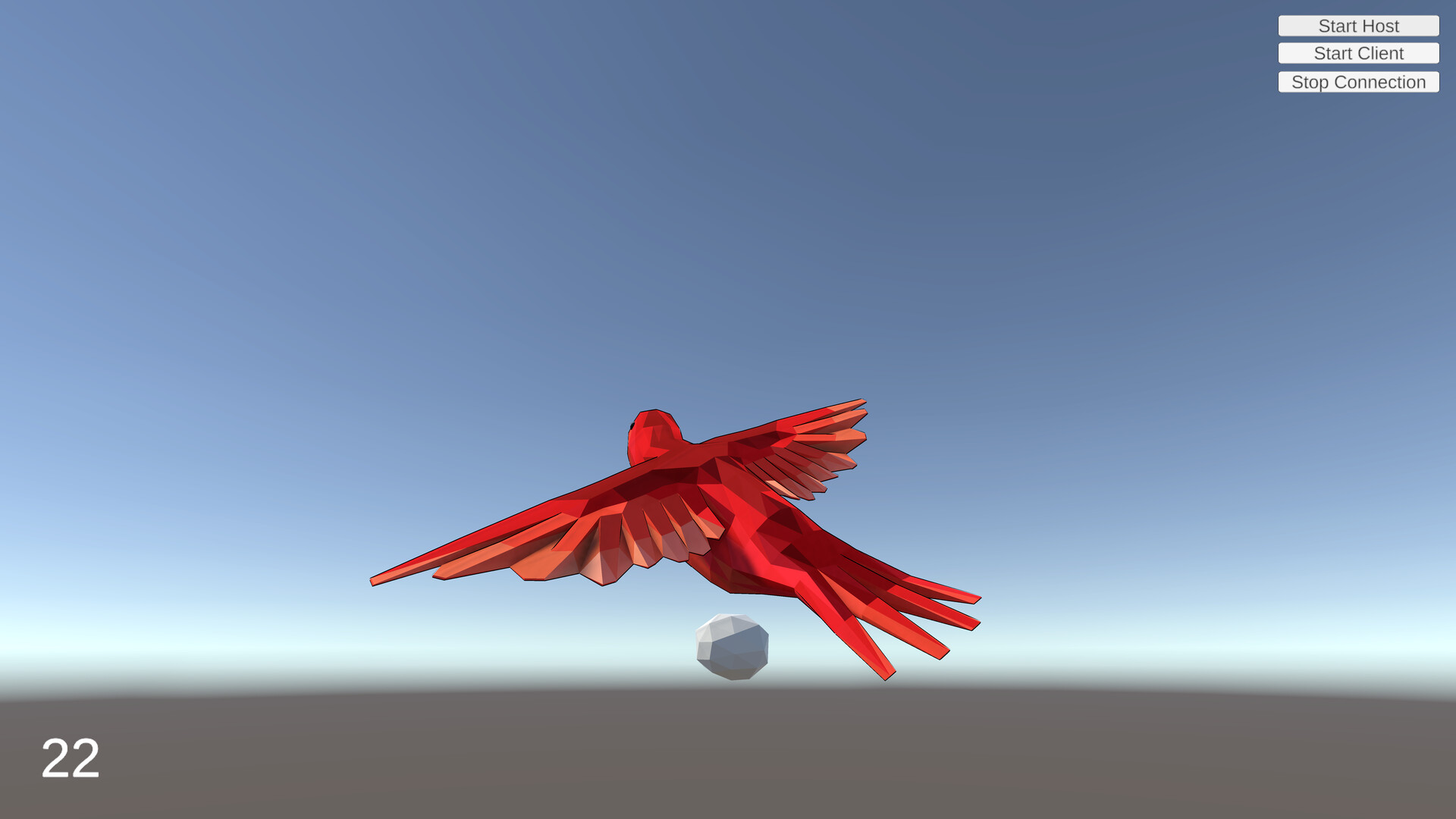 Bird Game 4 screenshot #5