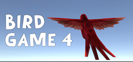 Bird Game 4 Banner