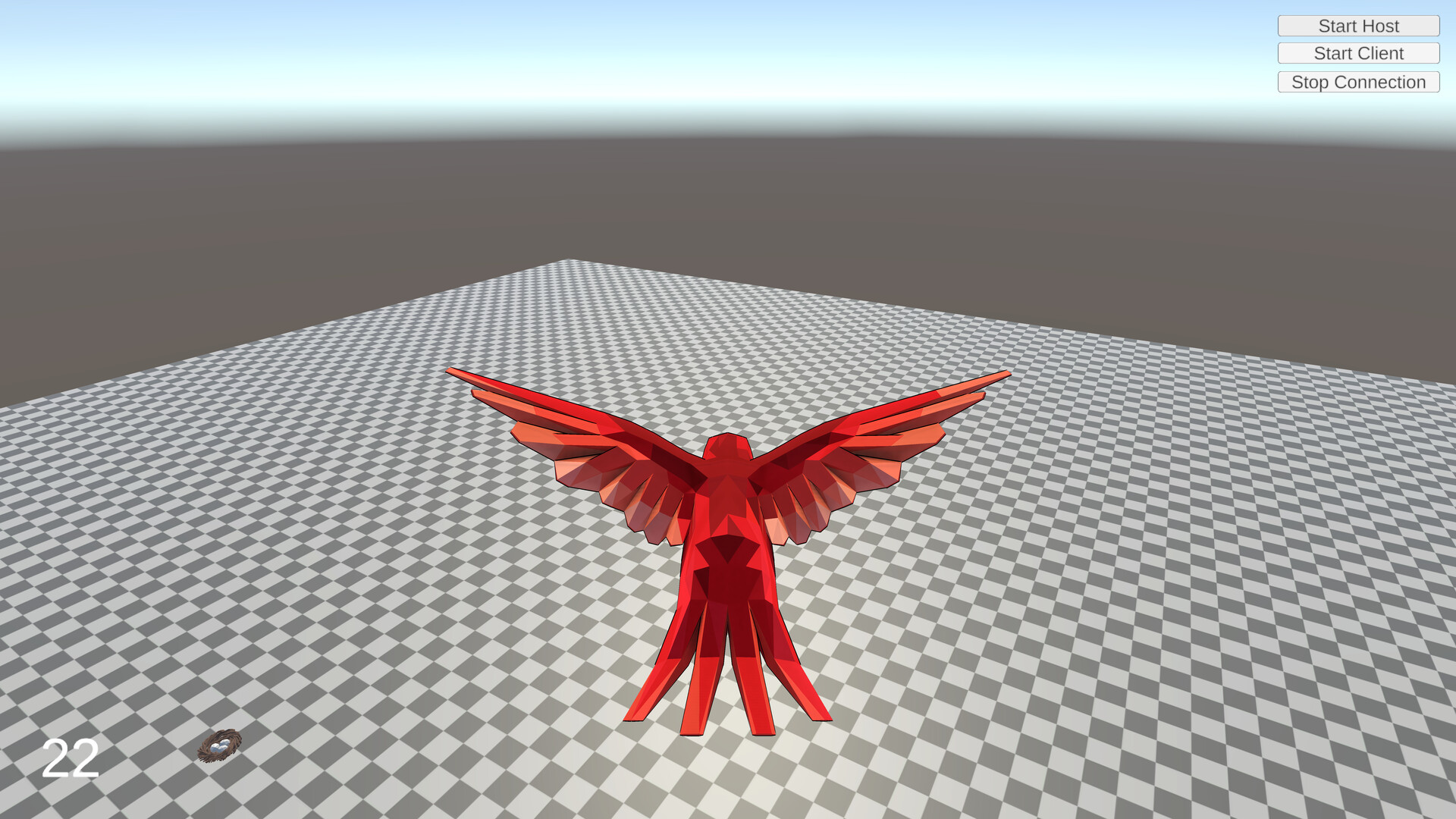 Bird Game 4 Featured Screenshot #1