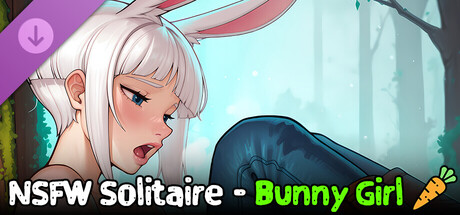 NSFW Solitaire - Bunny Girlの作品画像