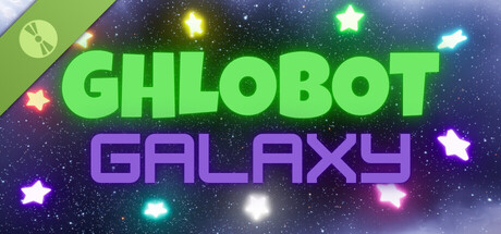 Ghlobot Galaxy Demo