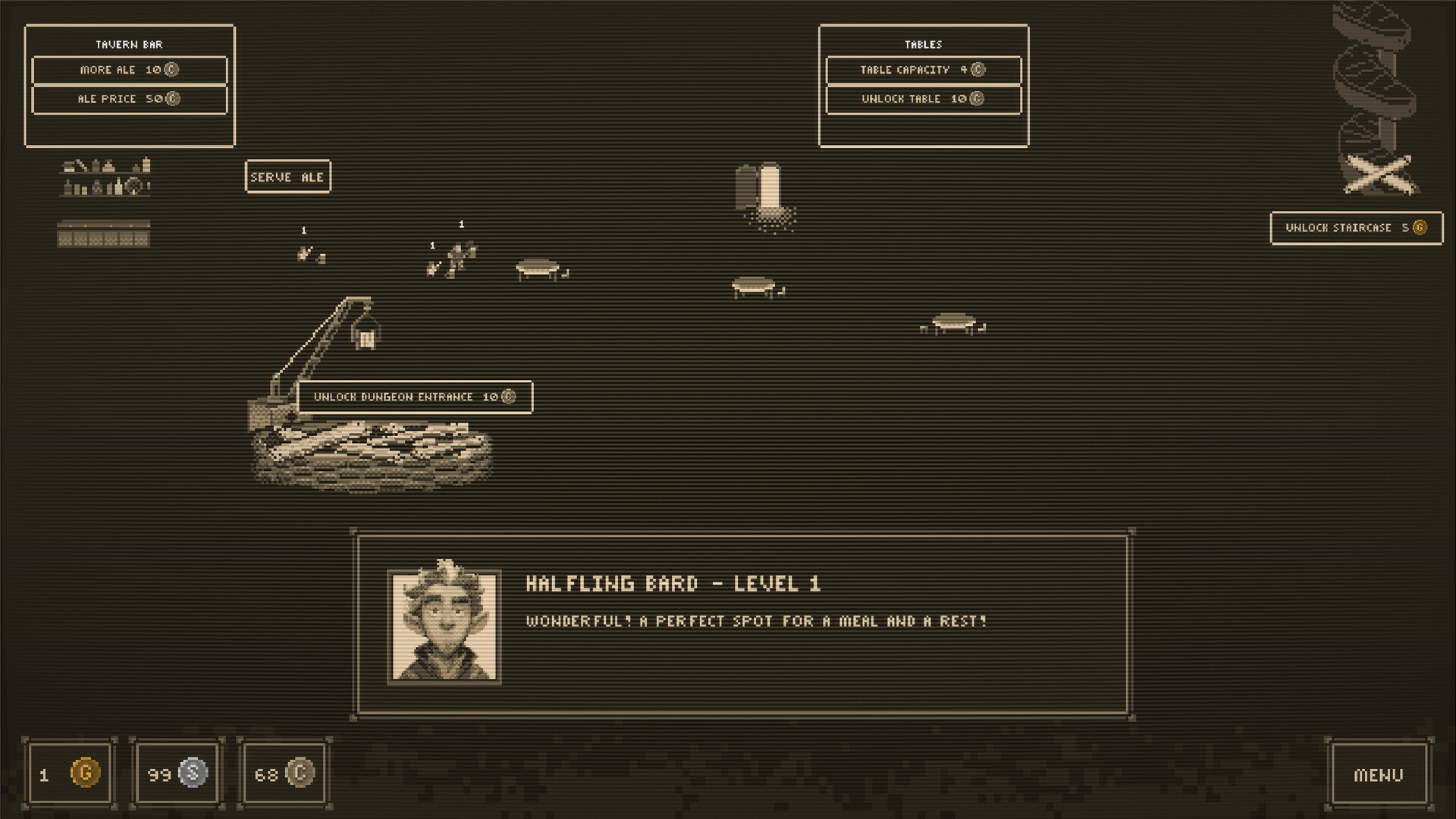 Inn Over Your Head screenshot #1