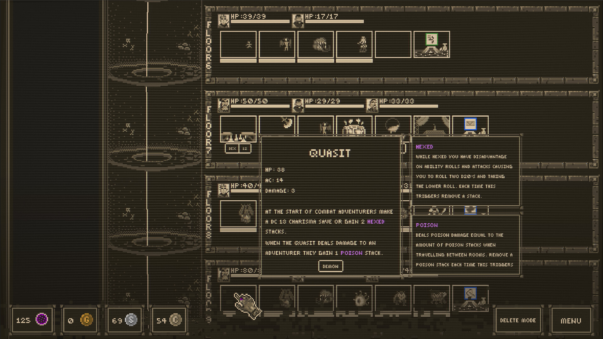 Inn Over Your Head screenshot #5