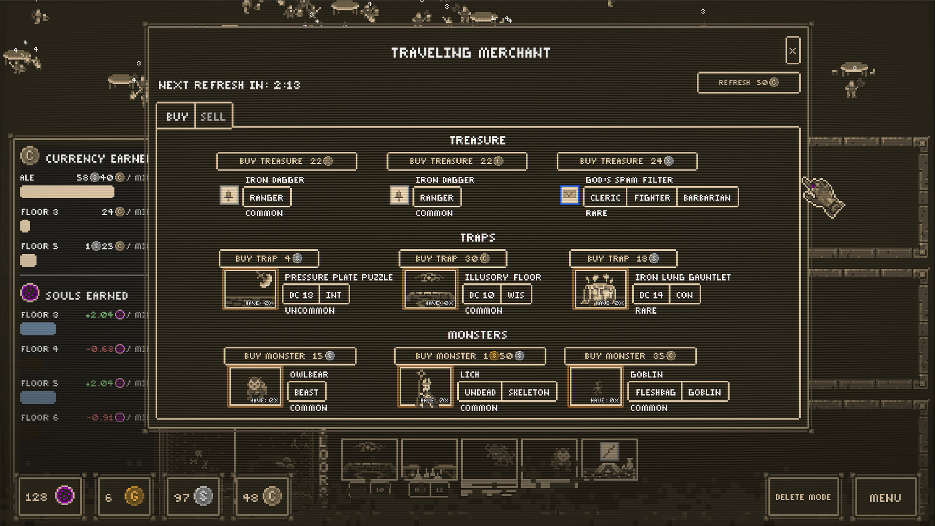 Inn Over Your Head screenshot #4