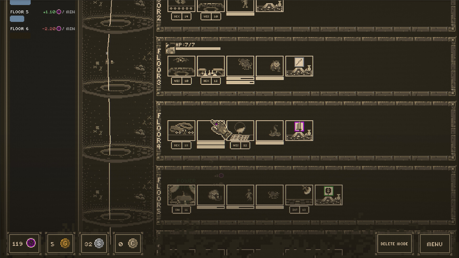 Inn Over Your Head screenshot #2