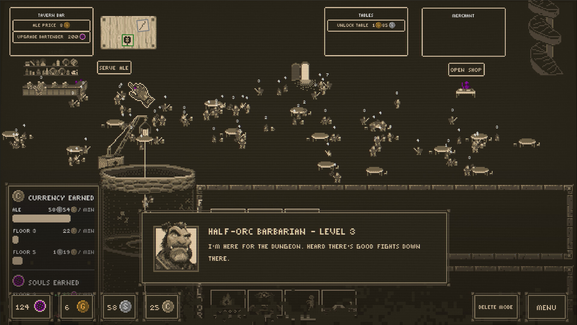 Inn Over Your Head screenshot #3