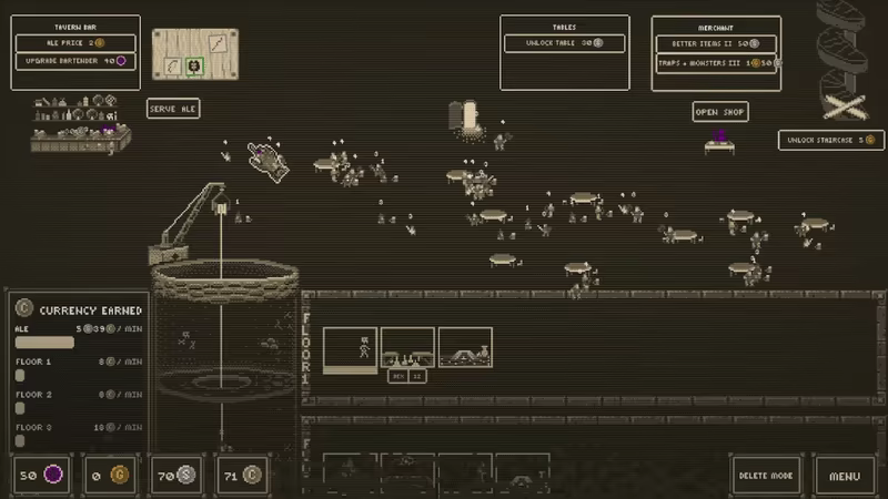 Inn Over Your Head video 6