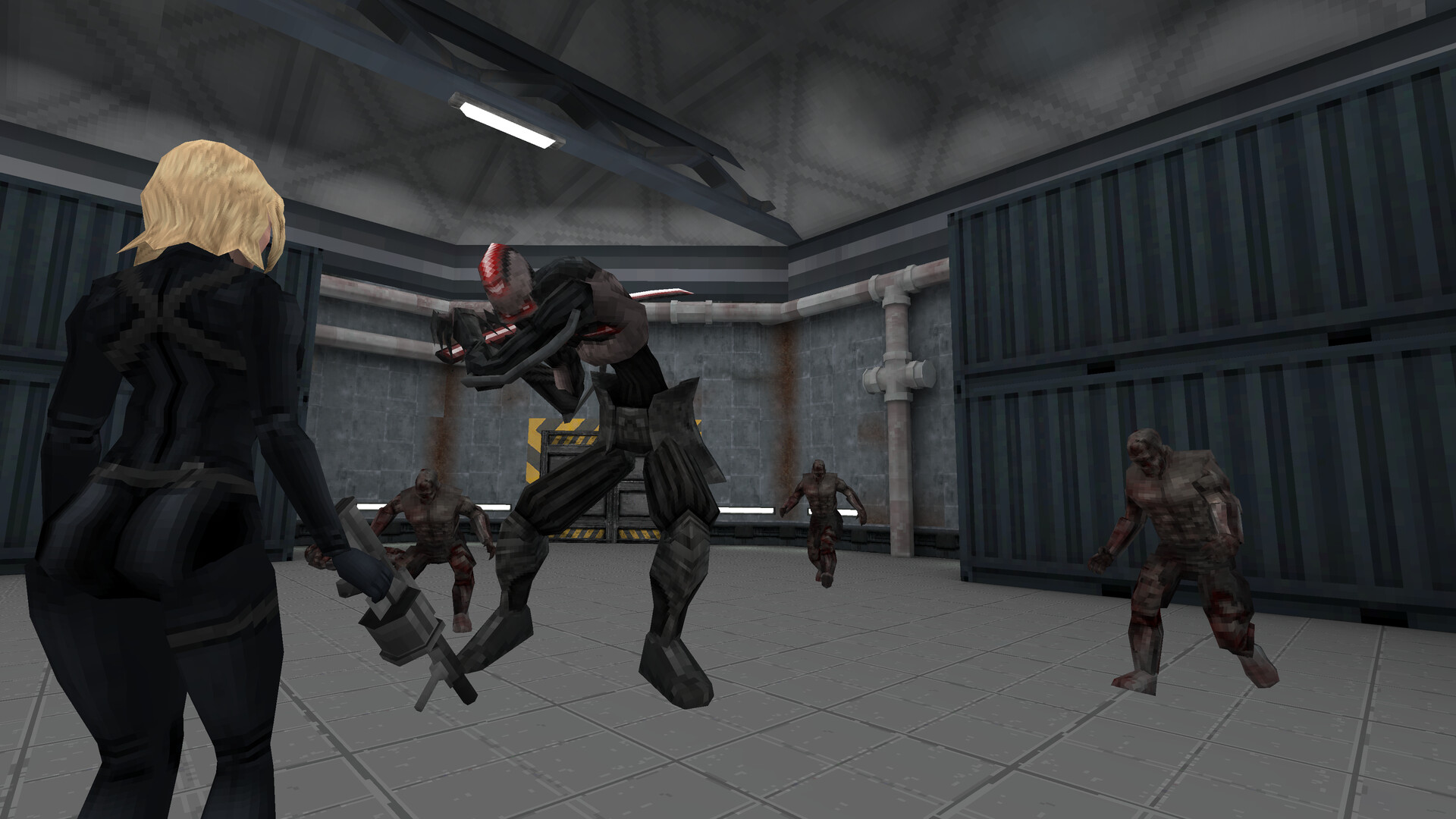 Augment Protocol screenshot 2