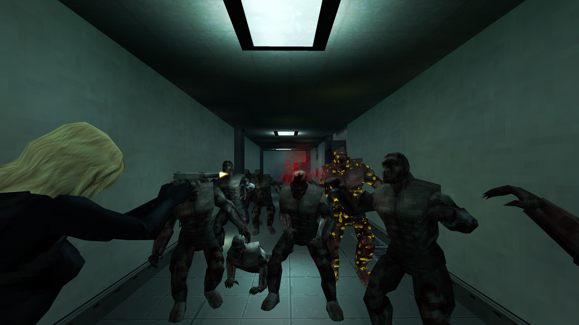 Augment Protocol screenshot 4