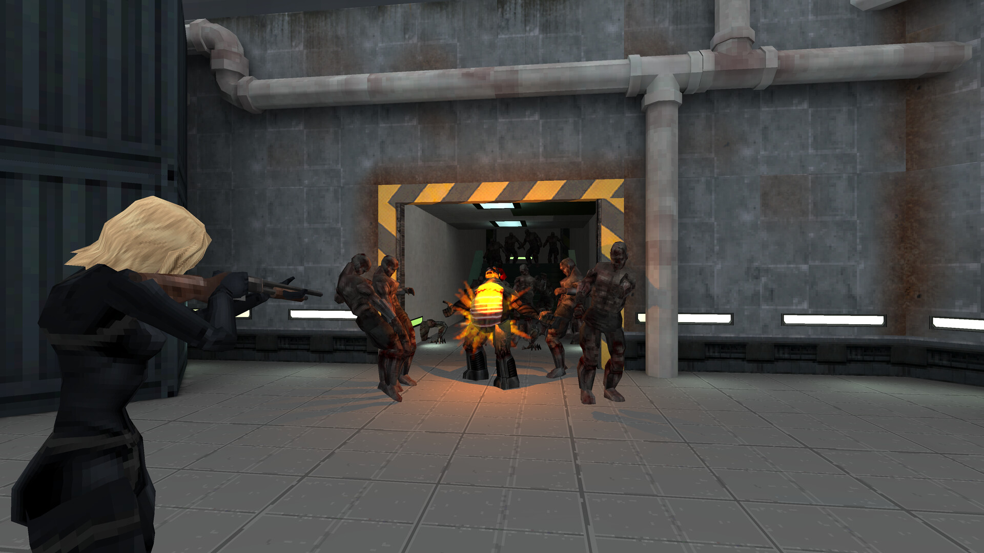 Augment Protocol screenshot 1