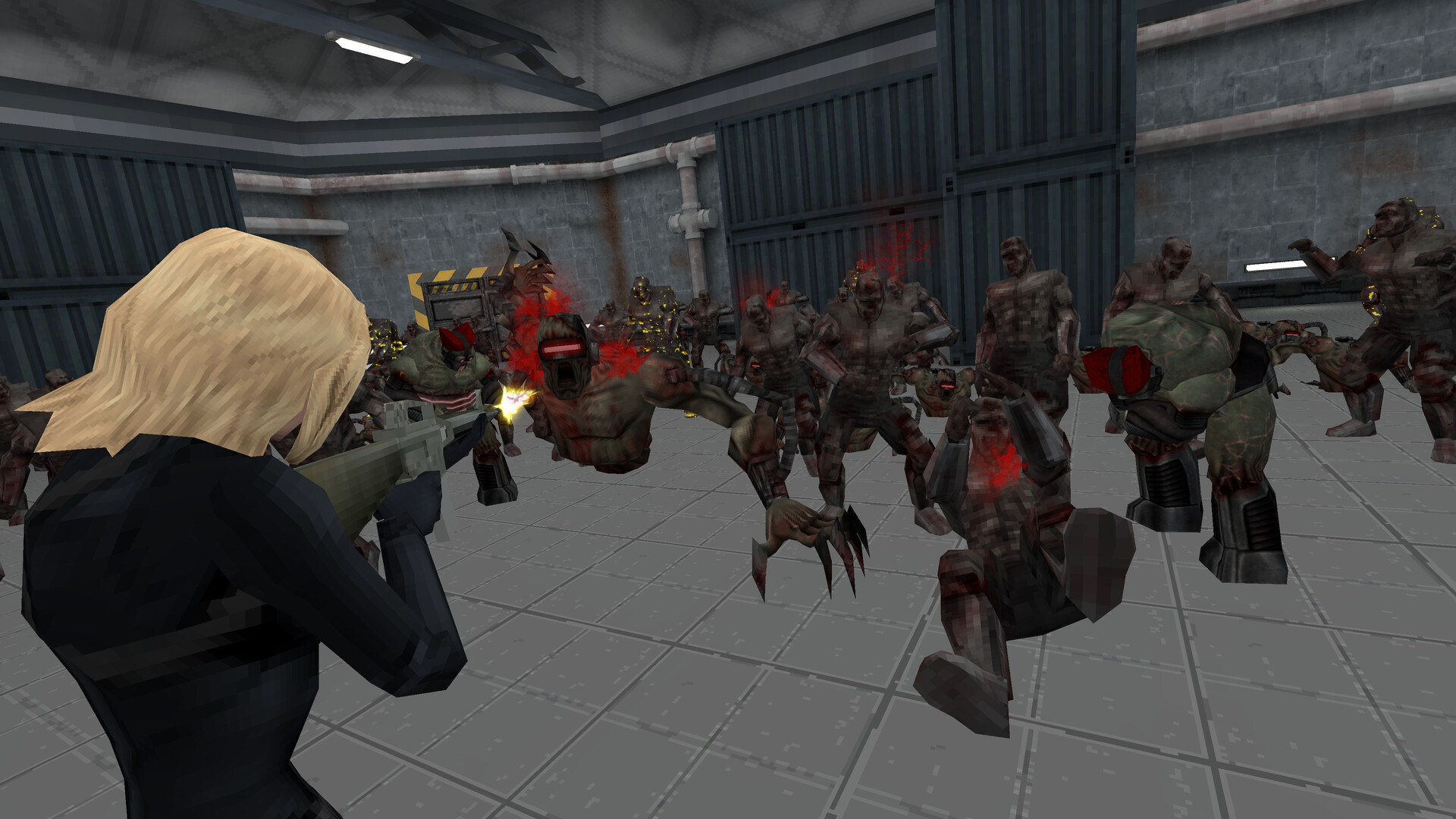 Augment Protocol screenshot 3