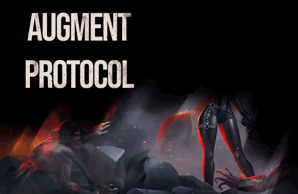 Augment Protocol video 1