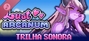 Lust Arcanum - Trilha sonora