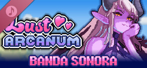 Lust Arcanum - Banda sonora
