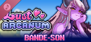 Lust Arcanum - Bande-son