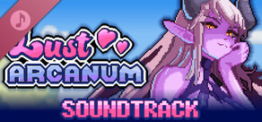 Lust Arcanum Soundtrack