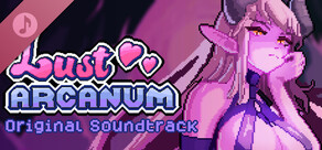 Lust Arcanum Soundtrack
