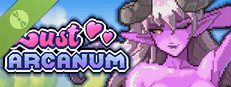 Lust Arcanum Demo