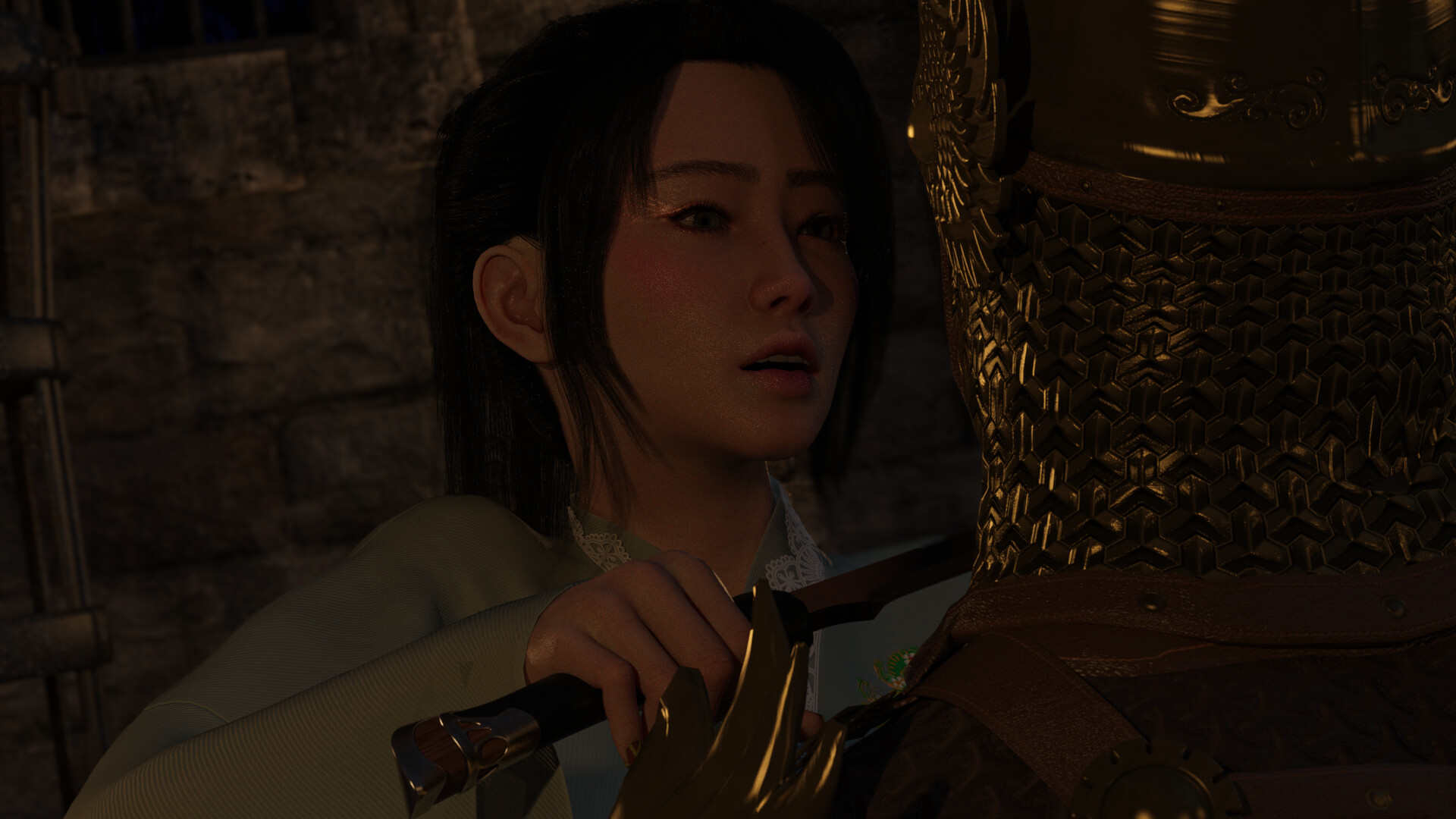 After Thunder screenshot #5