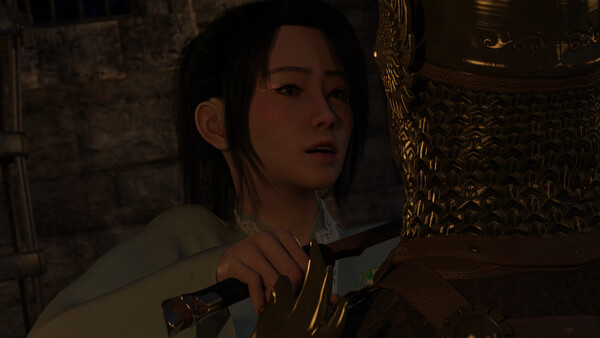 After Thunder screenshot 5