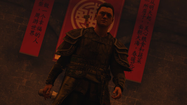 After Thunder screenshot 6