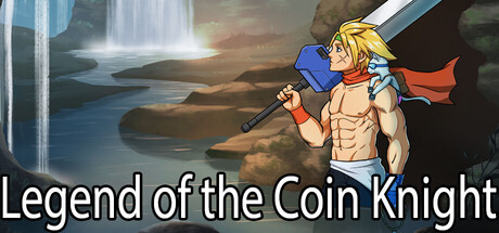 Legend of the Coin Knight PC game deal
