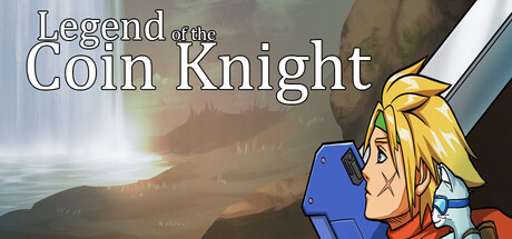 Legend of the Coin Knight - similar game to CanCan the Game by Relaxygen Studios