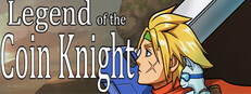 Legend of the Coin Knight
