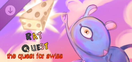 Rat Quest - The Quest For Swiss banner image