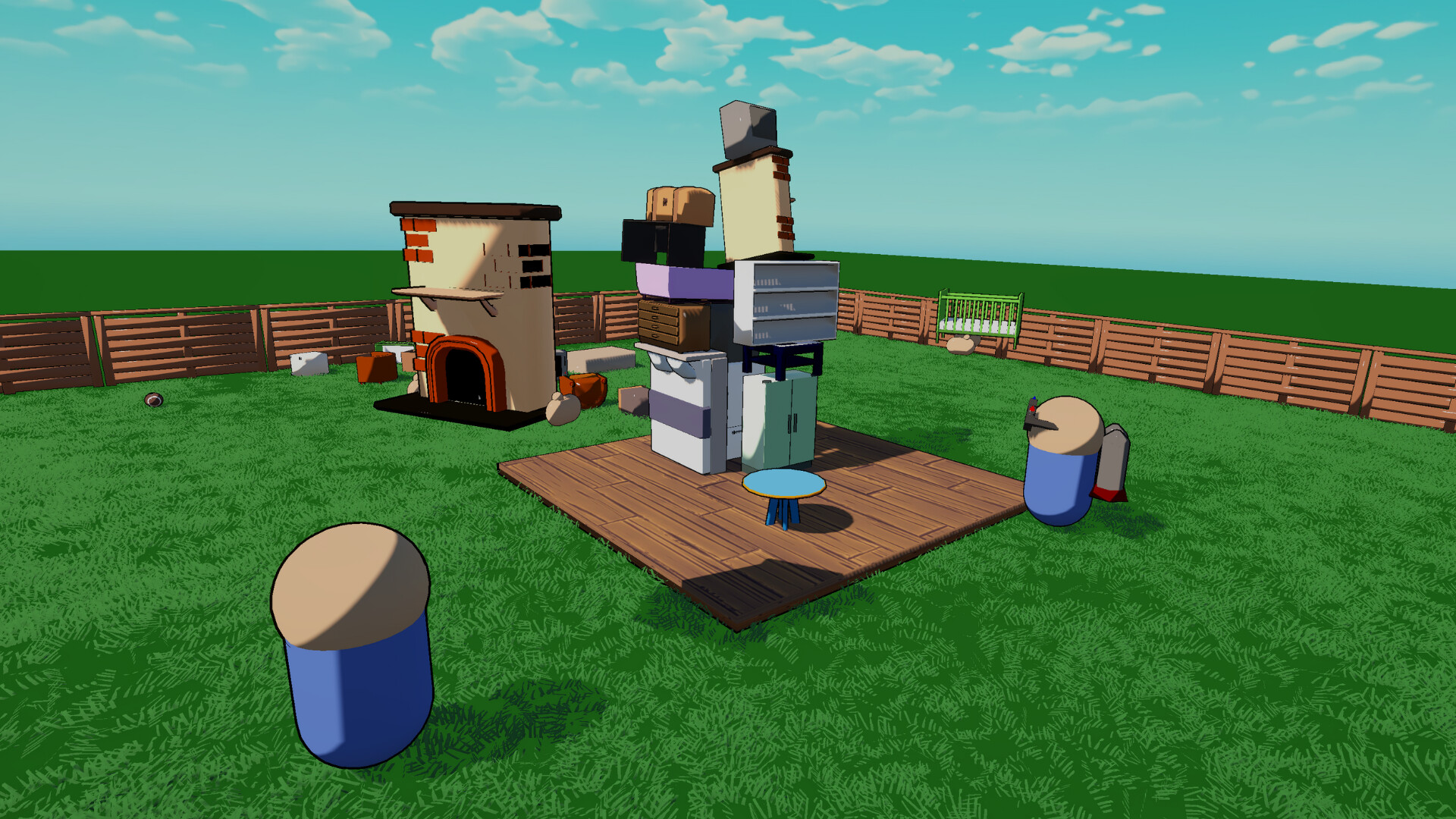 Stackable screenshot #1