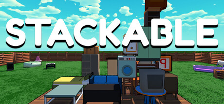 Stackableの作品画像