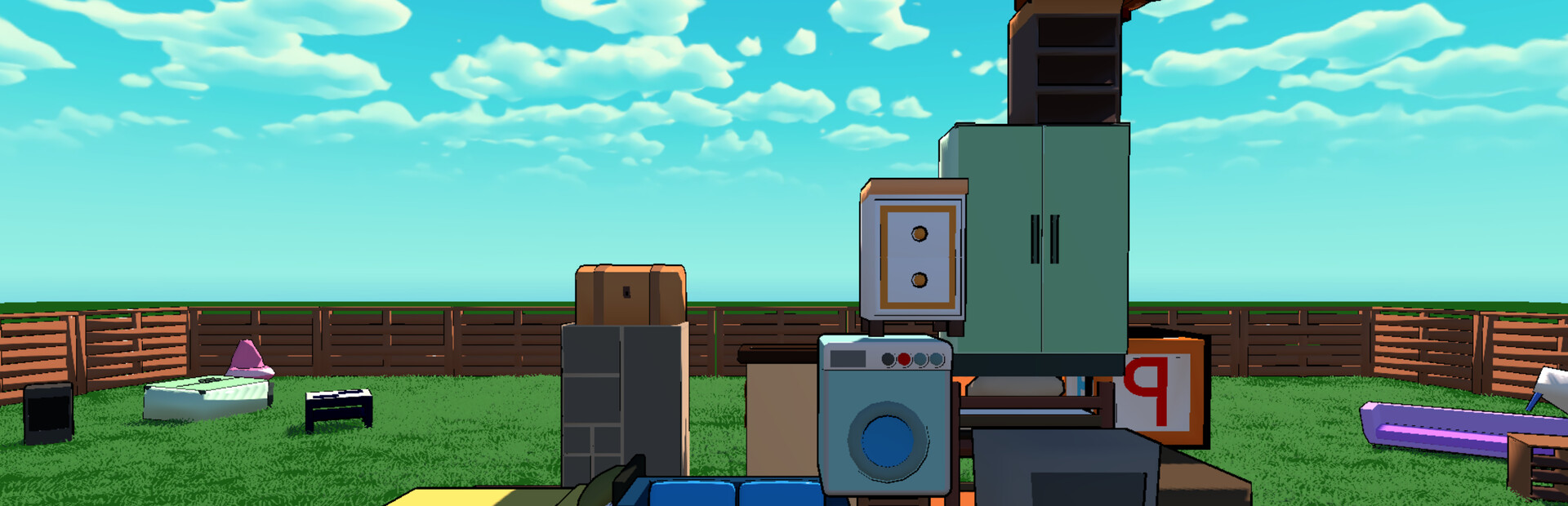 Stackable