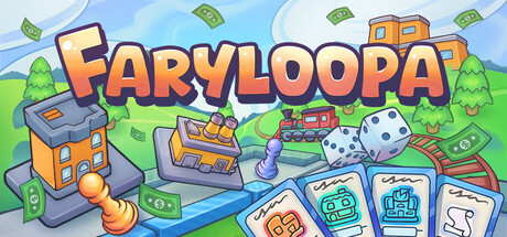 Faryloopa — Steam game cover