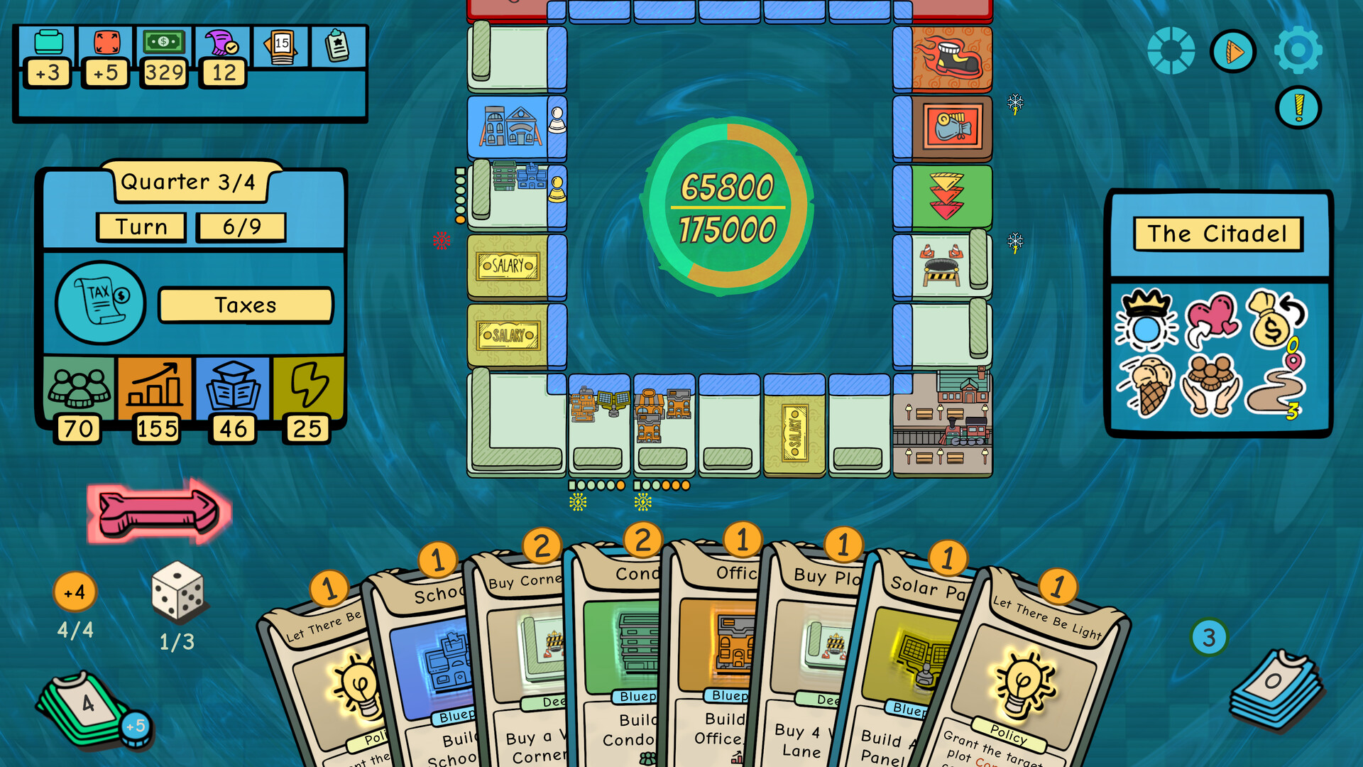 Faryloopa screenshot 6