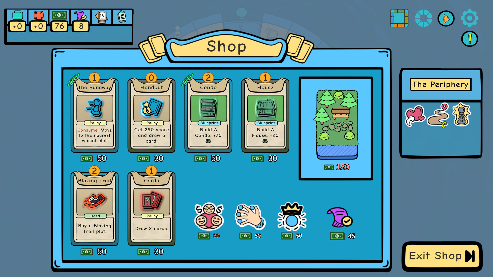 Faryloopa screenshot 9