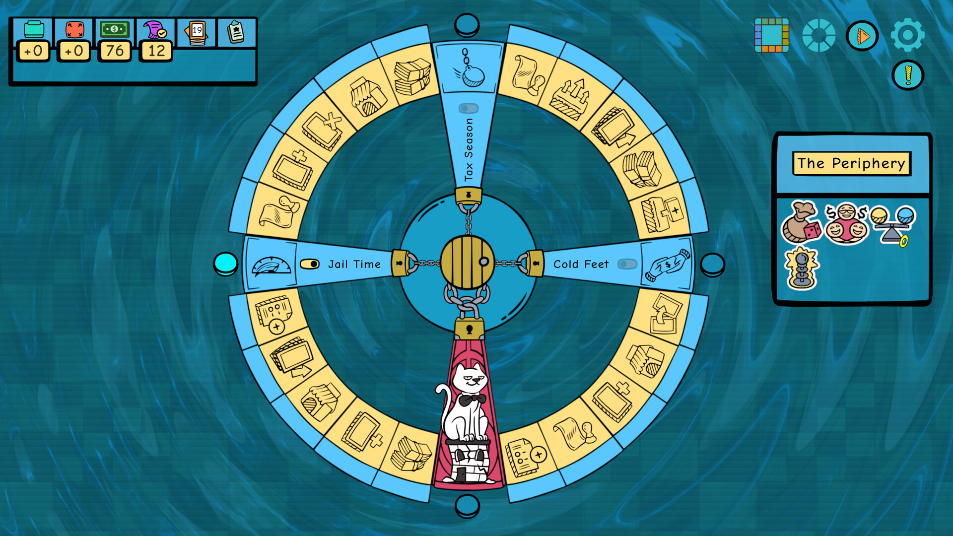 Faryloopa screenshot 2