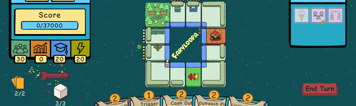 Faryloopa video 1