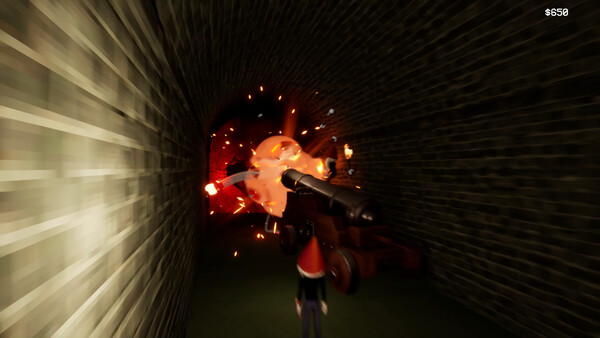 Screenshot of Chopped Up