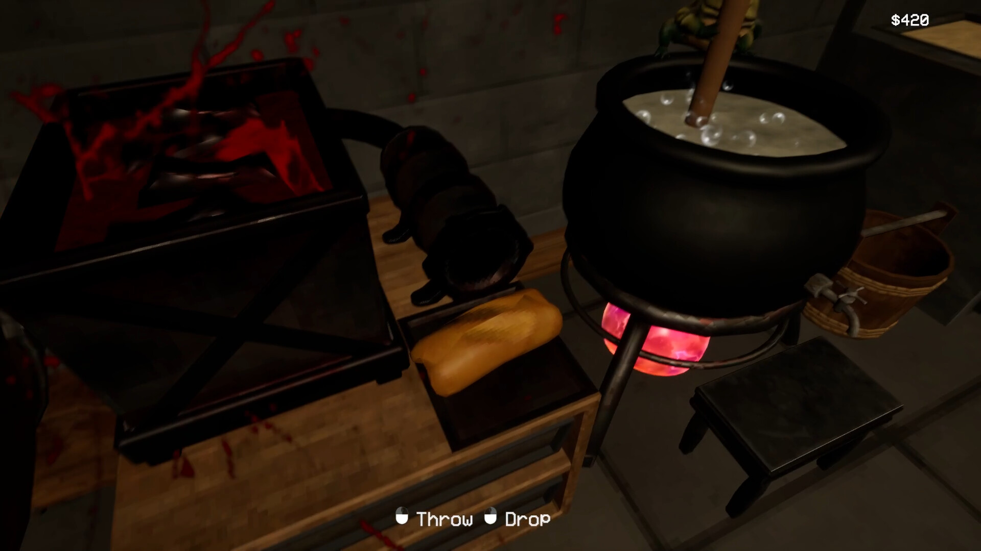 Chopped Up screenshot #7