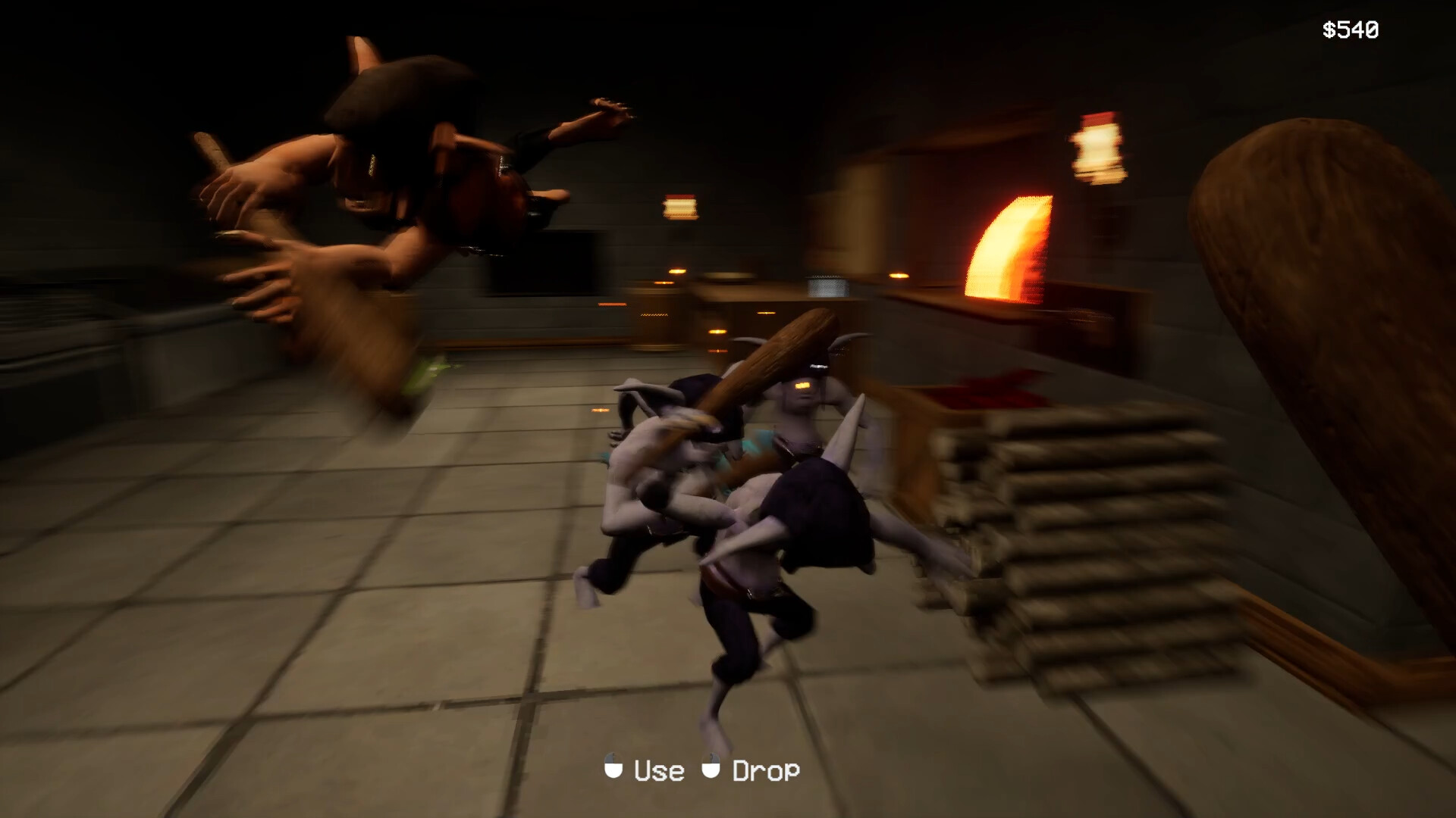 Chopped Up screenshot #9