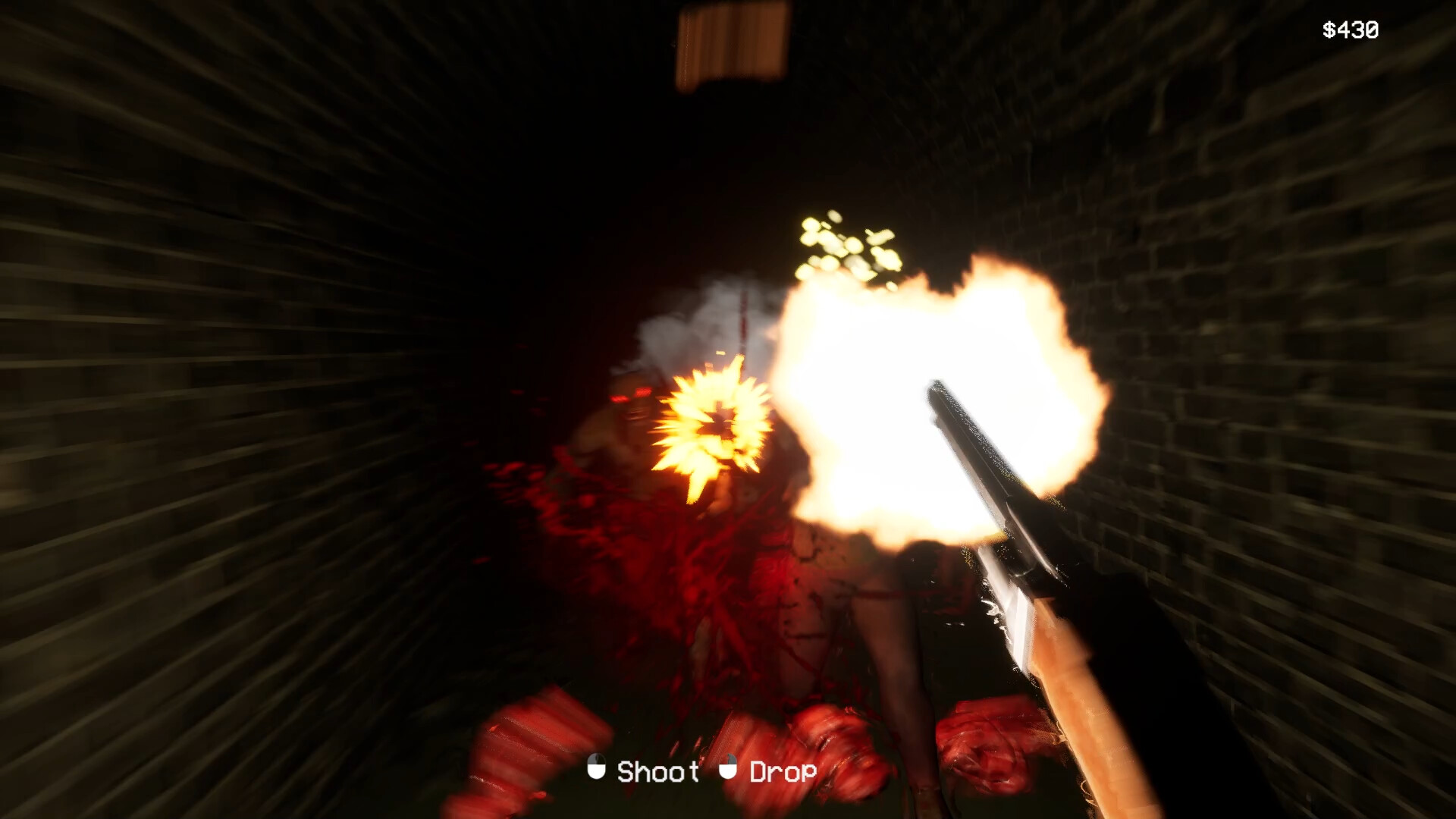 Chopped Up screenshot #11