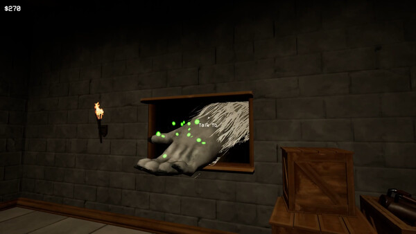 Screenshot of Chopped Up