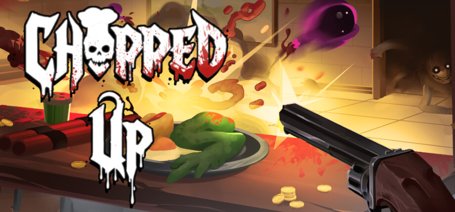 Chopped Up header image
