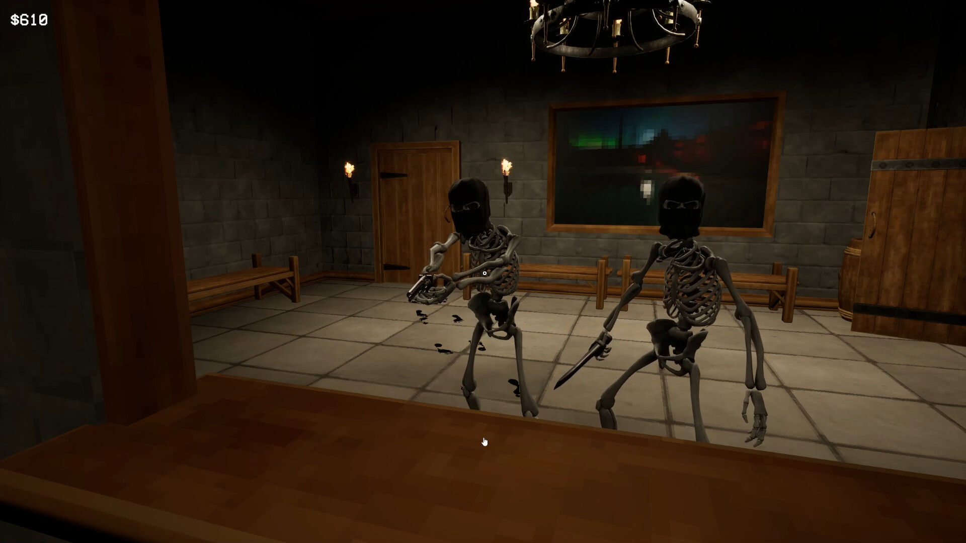 Chopped Up screenshot #17