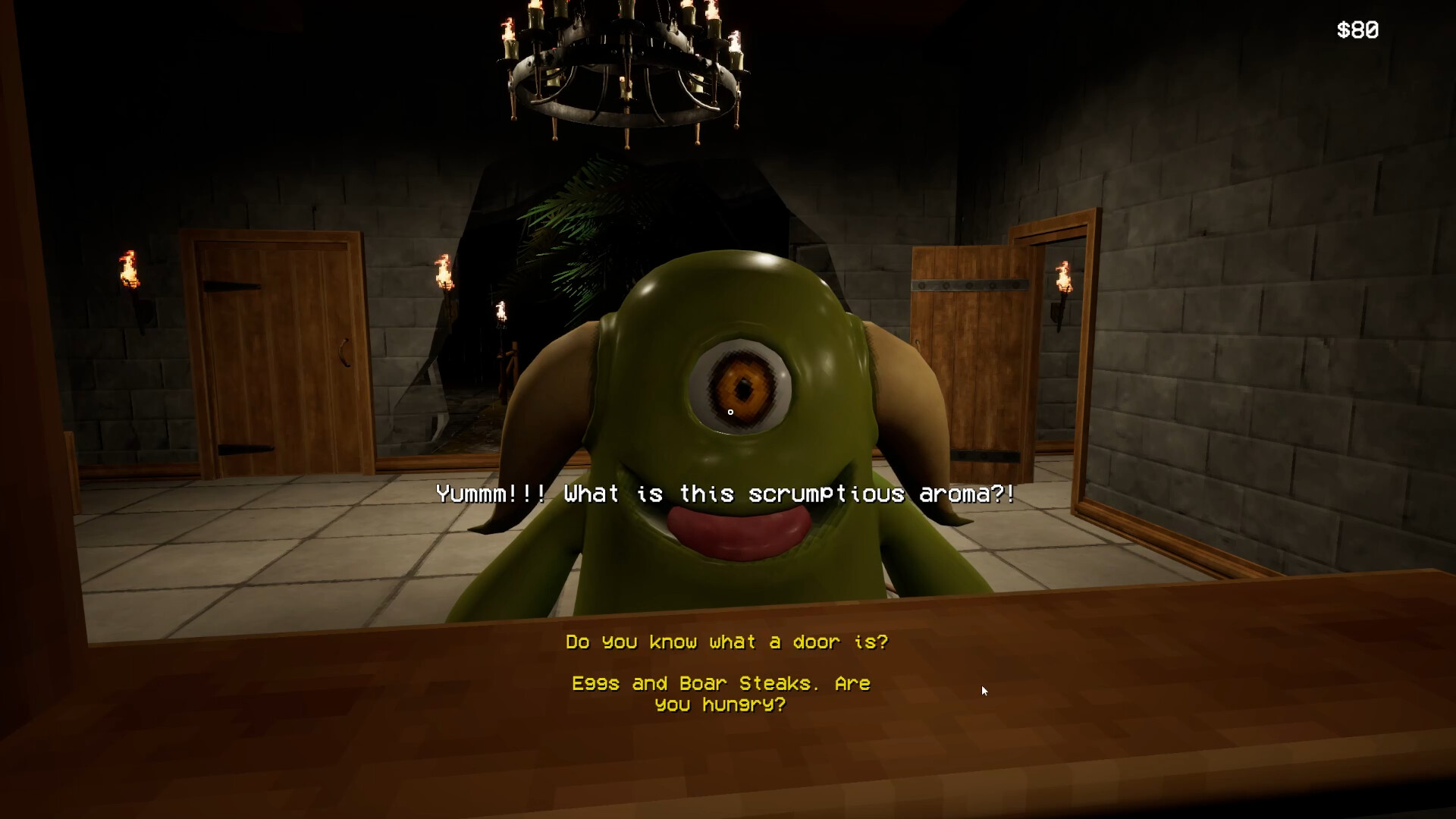 Chopped Up screenshot #2