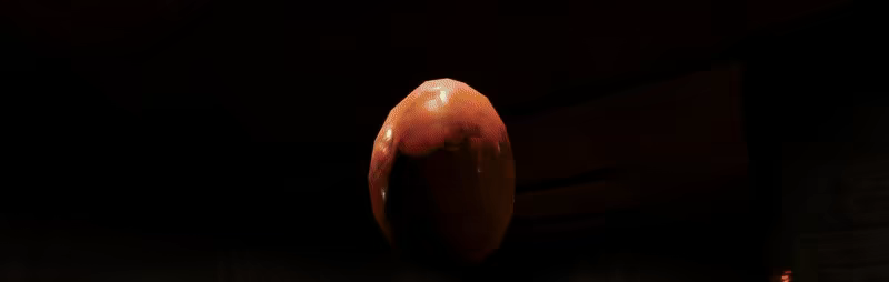 Chopped Up video 1