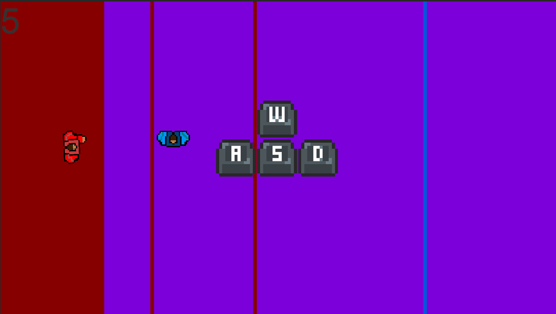App Background
