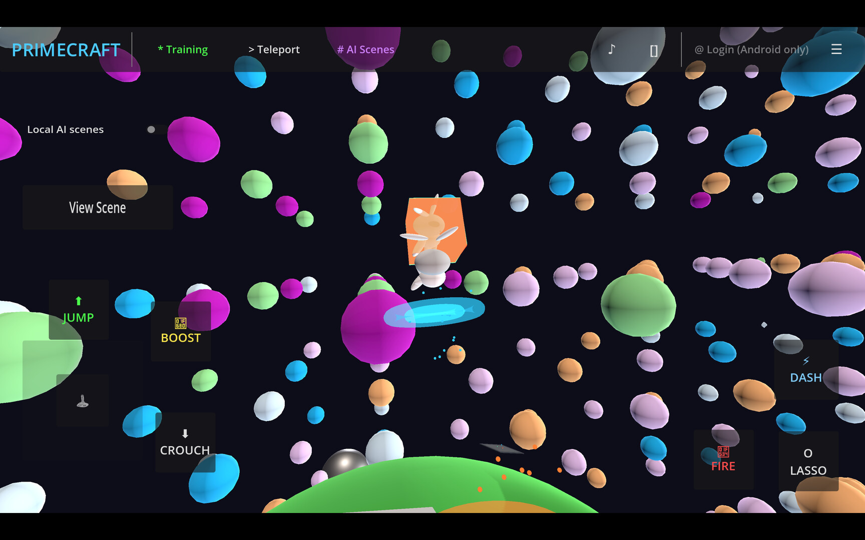 PrimeCraft screenshot #7